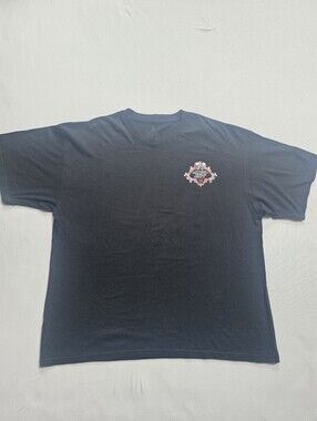 Universal Orlando Halloween Horror Nights 2026 Graphic T-Shirt XXL